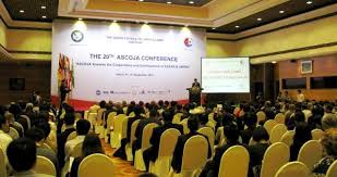 ກອງປະຊຸມໃຫ່ຍ ASCOJA ຄັ້ງທີ 20 ຢູ່ຍີ່ປຸ່ນ